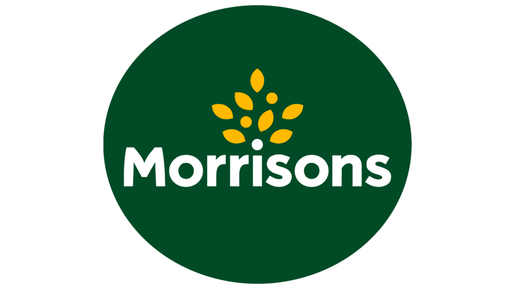 Morrisons-Symbol